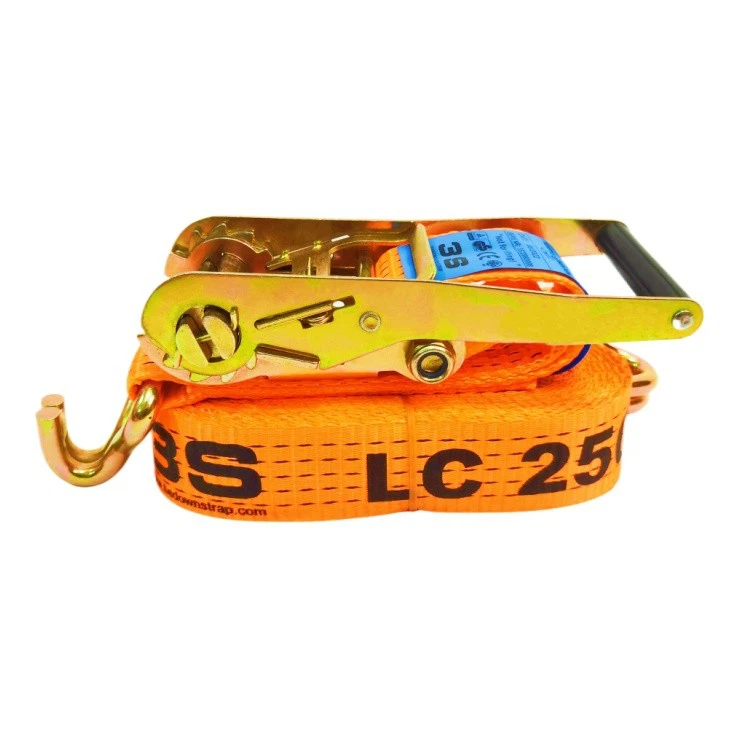 Ratchet Strap_5T