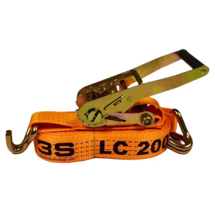 Ratchet Strap_4T